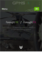 Mobile Screenshot of gpms-vt.com